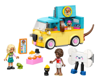LEGO FRIENDS 42678 Furgonetka z akcesoriami dla zwierząt - 1473456 - zdjęcie 3